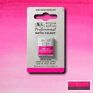WN  OPERA ROSE